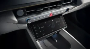 Hyundai Azira 2026