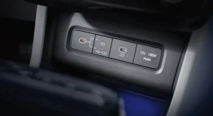 Hyundai Tucson 2026
