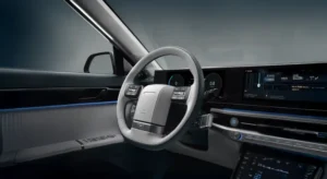 Hyundai Azira 2026