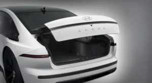 Hyundai Azira 2026