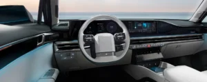 Hyundai Azira 2026