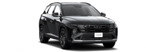 Hyundai Tucson 2026