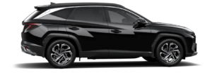 Hyundai Tucson 2026