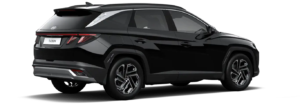 Hyundai Tucson 2026