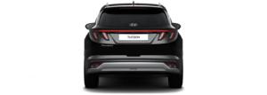 Hyundai Tucson 2026
