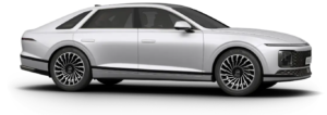 Hyundai Azira 2026