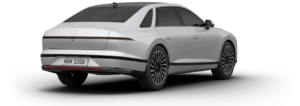 Hyundai Azira 2026