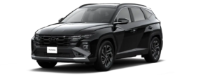 Hyundai Tucson 2026