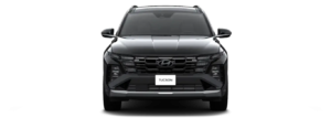 Hyundai Tucson 2026