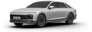 هيونداي أزيرا 2027